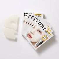 primera - Vitatinol Serum Mega-Shot Gel Mask Set - Gesichtsmaske von Primera