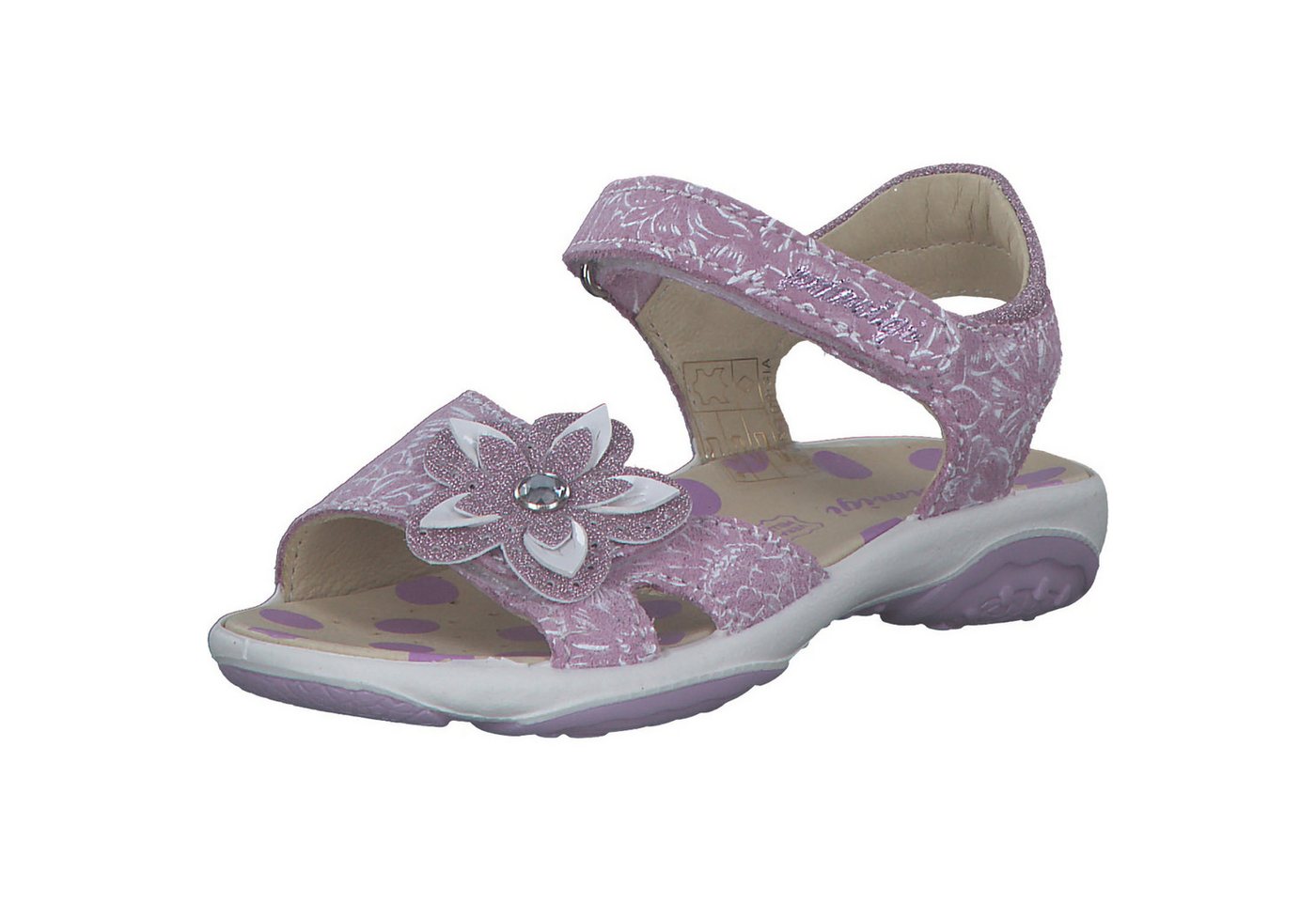 Primigi 78850 Sandalette von Primigi