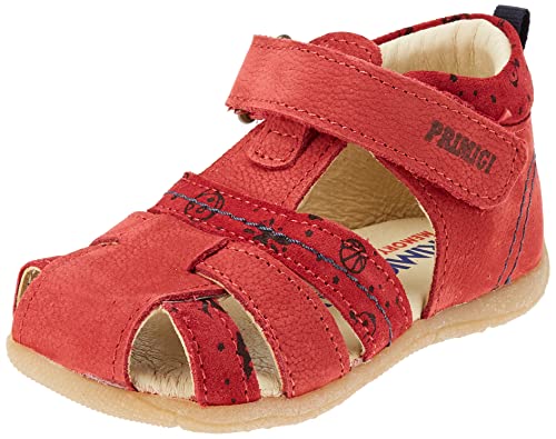 Primigi Baby Pocket Sandale, rot, 24 EU von PRIMIGI