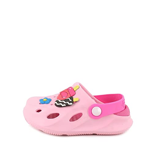 Primigi Baby Rocks Sandale, Pink, 30 EU von PRIMIGI