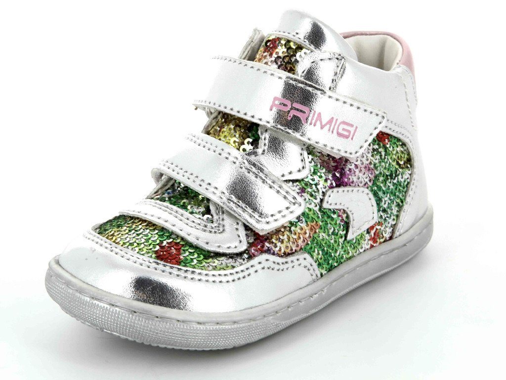 Primigi Bret Lauflernschuh von Primigi