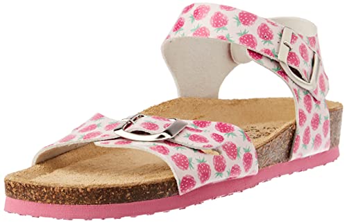 Primigi Damen Birky Sandale, Pink, 35 EU von PRIMIGI