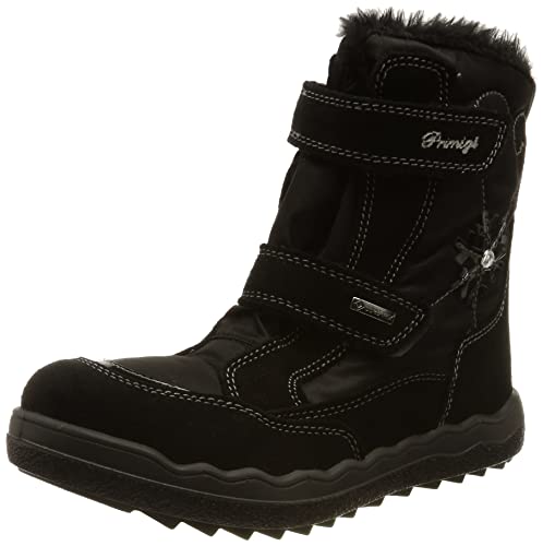 Primigi Damen Frozen gtx Snow Boot, Black, 40 EU von PRIMIGI