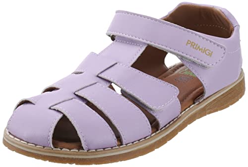 Primigi Damen Green for Change Sandale, Violett, 34 EU von PRIMIGI