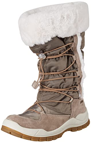 Primigi Damen Phhgt 83964 Snow Boot, Marmot/Piet/Pan, 40 EU von PRIMIGI