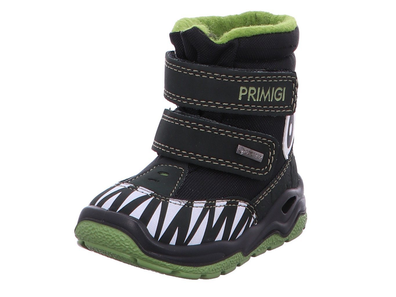 Primigi Erstlingsboot Lauflernschuh von Primigi