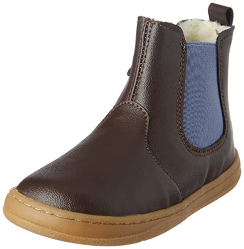 Primigi Footprint Change Chelsea Boot, Braun 1, 28 EU von PRIMIGI