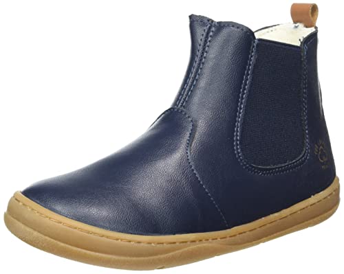 Primigi Footprint Change Chelsea Boot, Dunkelblau, 22 EU von PRIMIGI