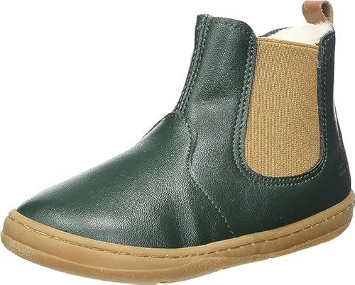 Primigi Footprint Change Chelsea Boot, Grün 4, 22 EU von PRIMIGI