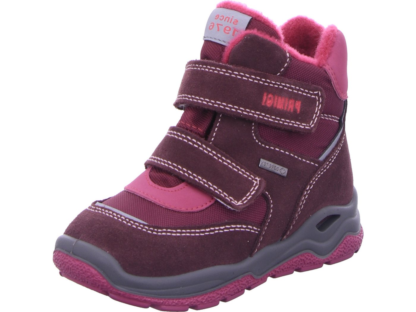 Primigi Gary GTX Klettstiefel mit TEX-Membran von Primigi