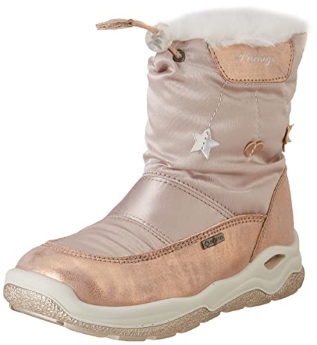 Primigi Gary GTX Snow Boot, Pink, 22 EU von PRIMIGI