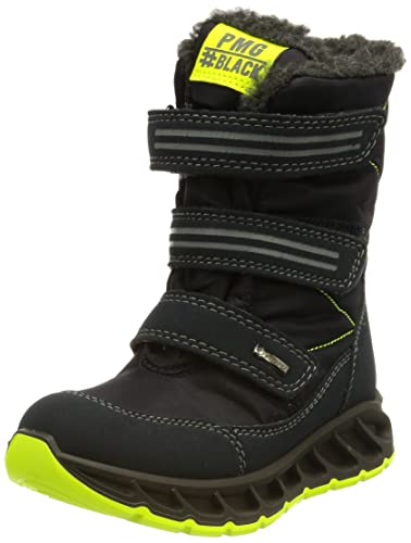 Primigi Herren Cross GTX Snow Boot, Blue, 38 EU Primigi Herren Cross GTX Snow Boot, Blue, 38 EU von PRIMIGI