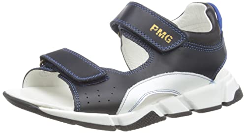 Primigi Herren Pnn 19155 Sandale, Navy, 35 EU von PRIMIGI