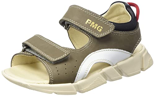 Primigi Herren Pnn 19155 Sandale, Safari, 36 EU von PRIMIGI