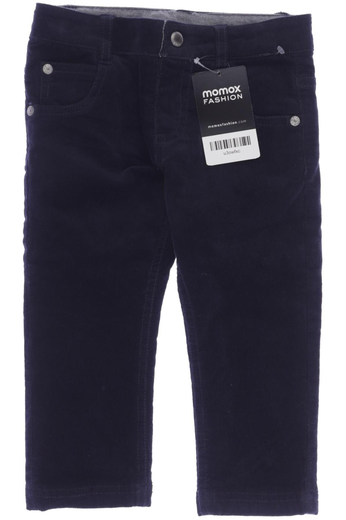 Primigi Herren Stoffhose, marineblau, Gr. 86 von Primigi