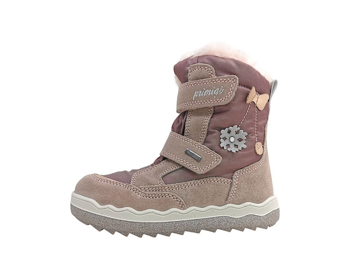 Primigi Klettstiefel Stiefel Primigi Klettstiefel Stiefel von Primigi