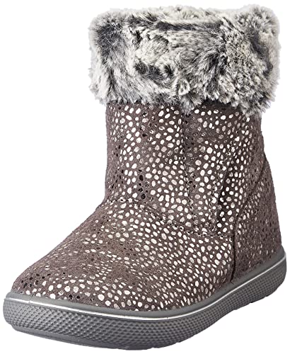 PRIMIGI Mädchen Snorky Fashion Boot, Grey, 23 EU von PRIMIGI