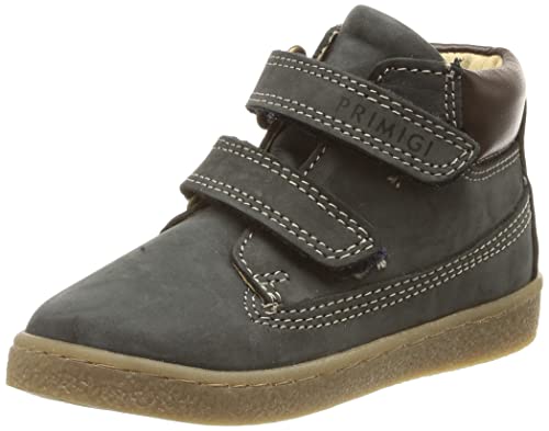 Primigi P&h Move Ankle Boot, Dunkelblau 1, 22 EU Primigi P&h Move Ankle Boot, Dunkelblau 1, 22 EU von PRIMIGI