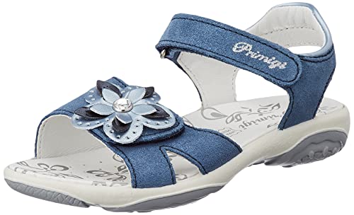 Primigi PBR 18797 Sandale, Azzurro/Cielo, 31 EU von PRIMIGI