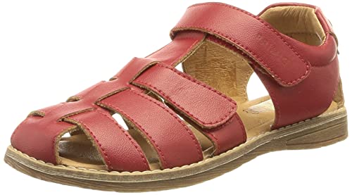 Primigi Unisex Kinder Pge 19163 Sandale, Rot, 28 EU von PRIMIGI