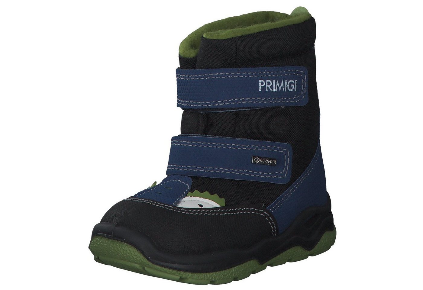 Primigi PGYGT 28632 Stiefelette von Primigi