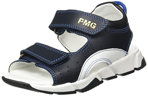 Primigi Pnn 19155 Sandale, Navy, 30 EU von PRIMIGI