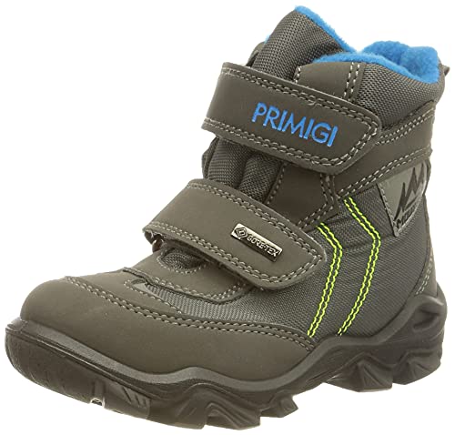 Primigi Pptgt 83940 Rain Boot, GRIG.Sc/Grigio, 25 EU von PRIMIGI