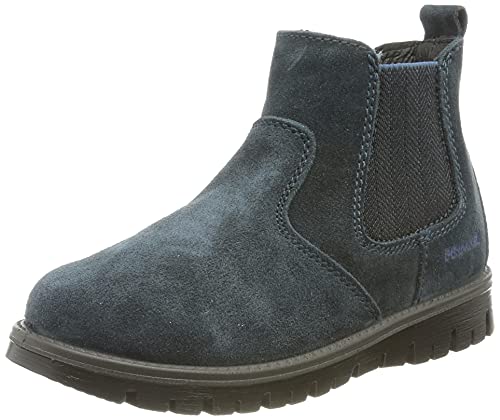 Primigi PRX 83622 Chelsea Boot, Navy, 22 EU von PRIMIGI