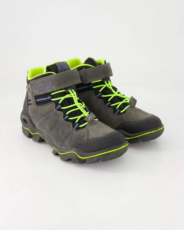 Primigi Path GTX Outdoorschuh Obermaterial: Leder und Sonstiges Material von Primigi
