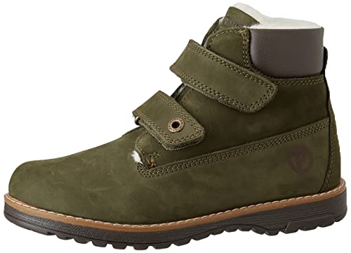 Primigi Play Casual Ankle Boot, Grün 1, 31 EU von PRIMIGI