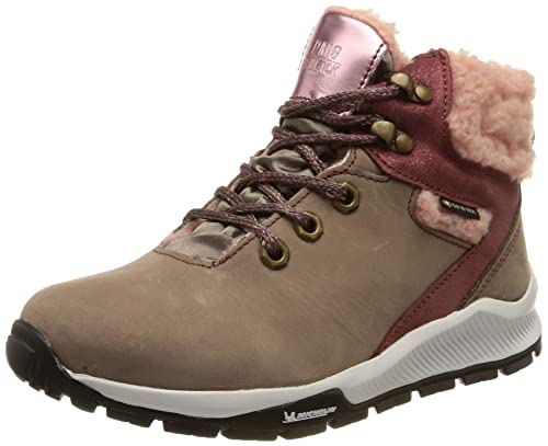 Primigi Pmg lab 4x4 GTX Ankle Boot, Taupe 1, 29 EU von PRIMIGI