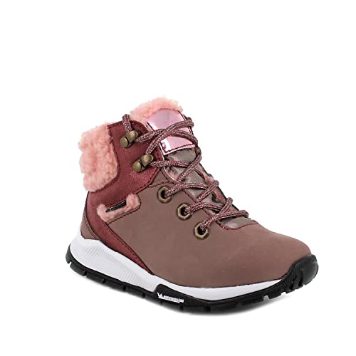 Primigi Pmg lab 4x4 GTX Ankle Boot, Taupe, 33 EU von PRIMIGI