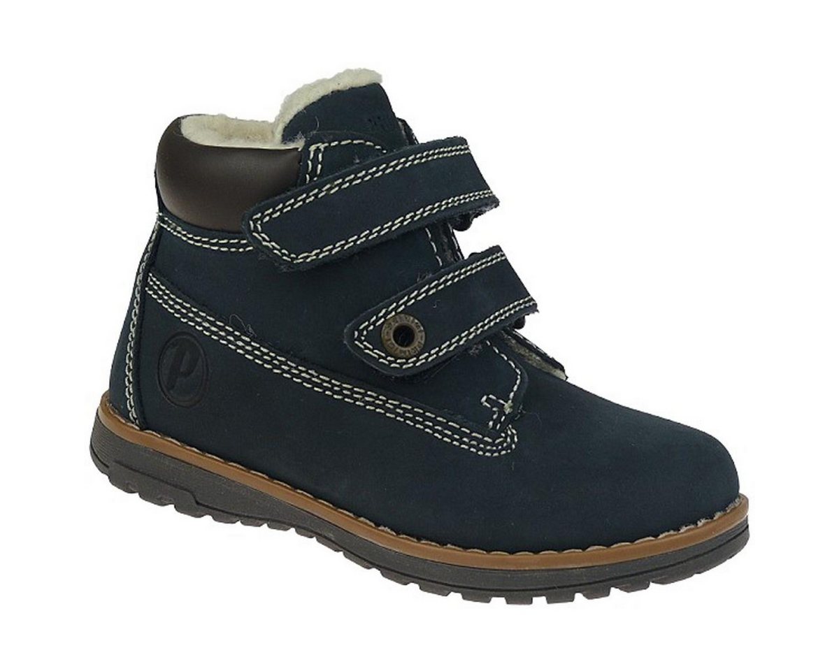 Primigi Primigi ASPY Leder Stiefel Stiefel von Primigi