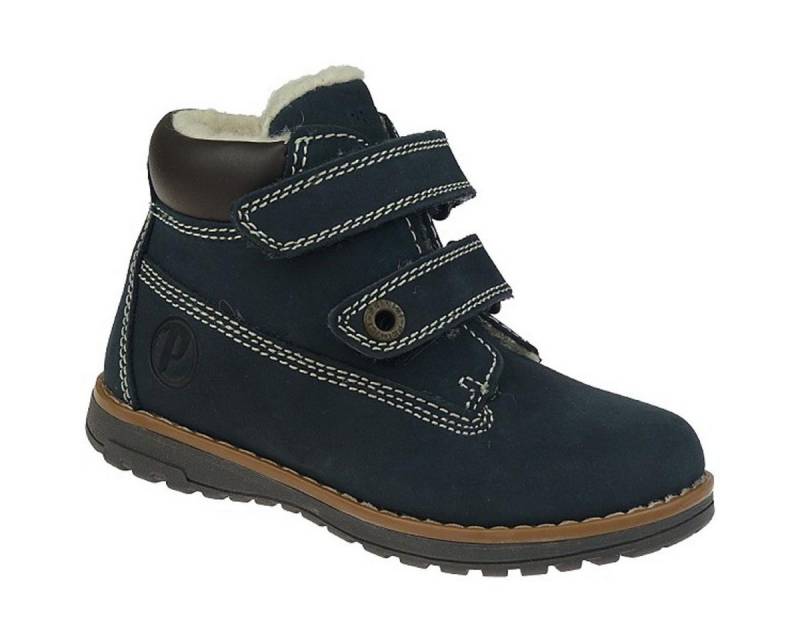 Primigi Primigi ASPY Leder Stiefel Stiefel von Primigi