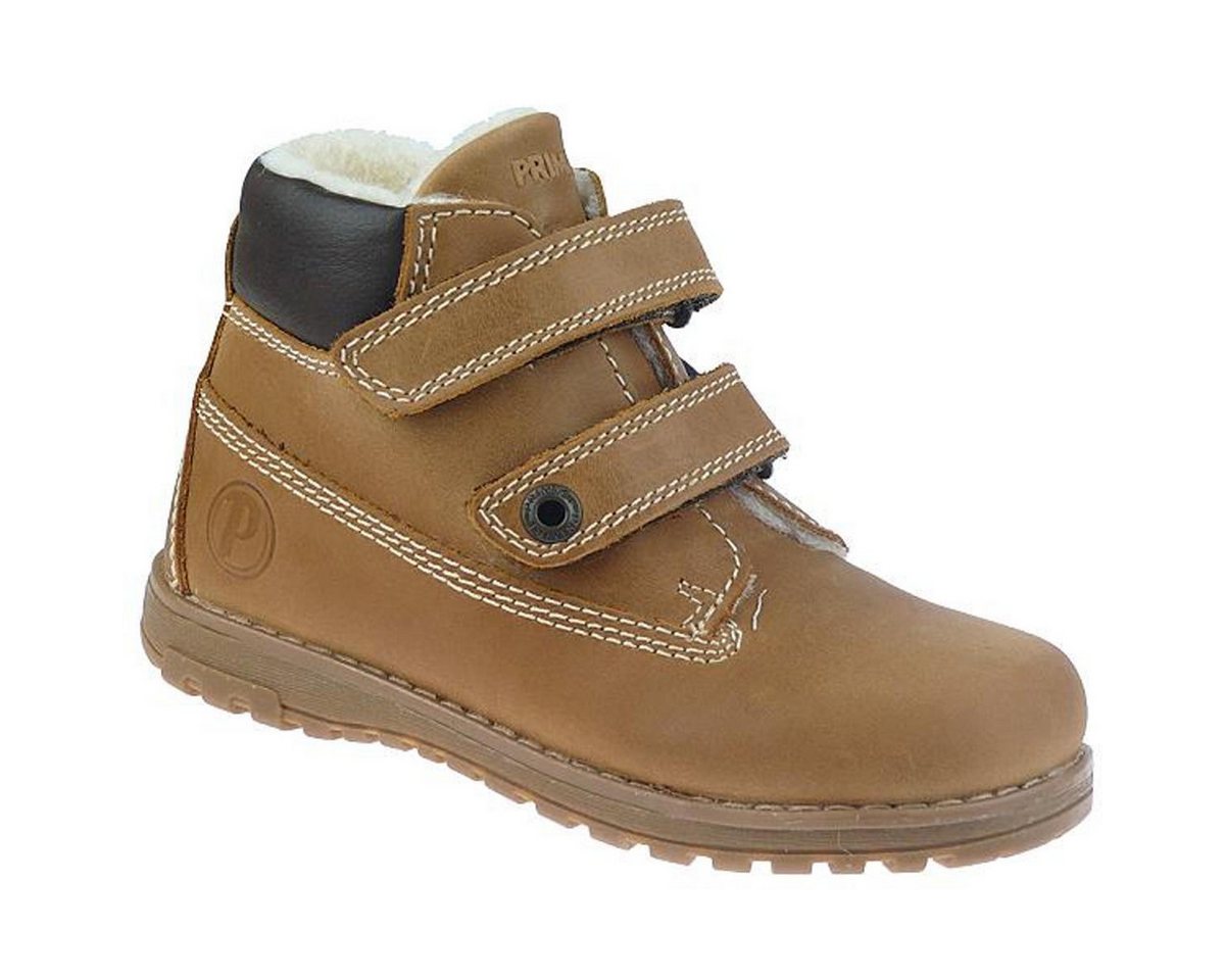 Primigi Primigi ASPY Leder Stiefel Stiefel von Primigi