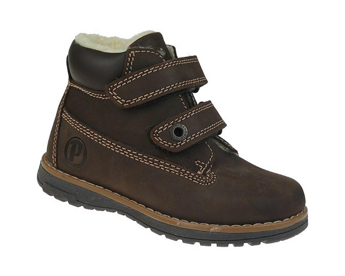 Primigi Primigi ASPY Leder Stiefel Stiefel von Primigi