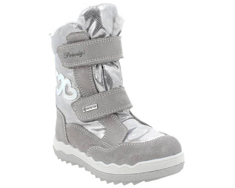 Primigi Primigi Frozen Mädchen Stiefel Gore-Tex grau EUR 29 Stiefel von Primigi