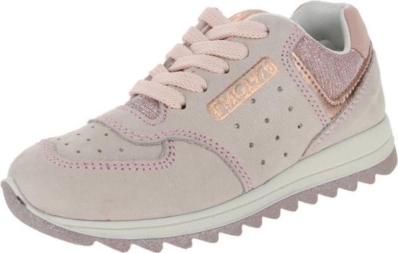 Primigi Primigi Kinder Mädchen Halbschuhe Schnürschuh von Primigi