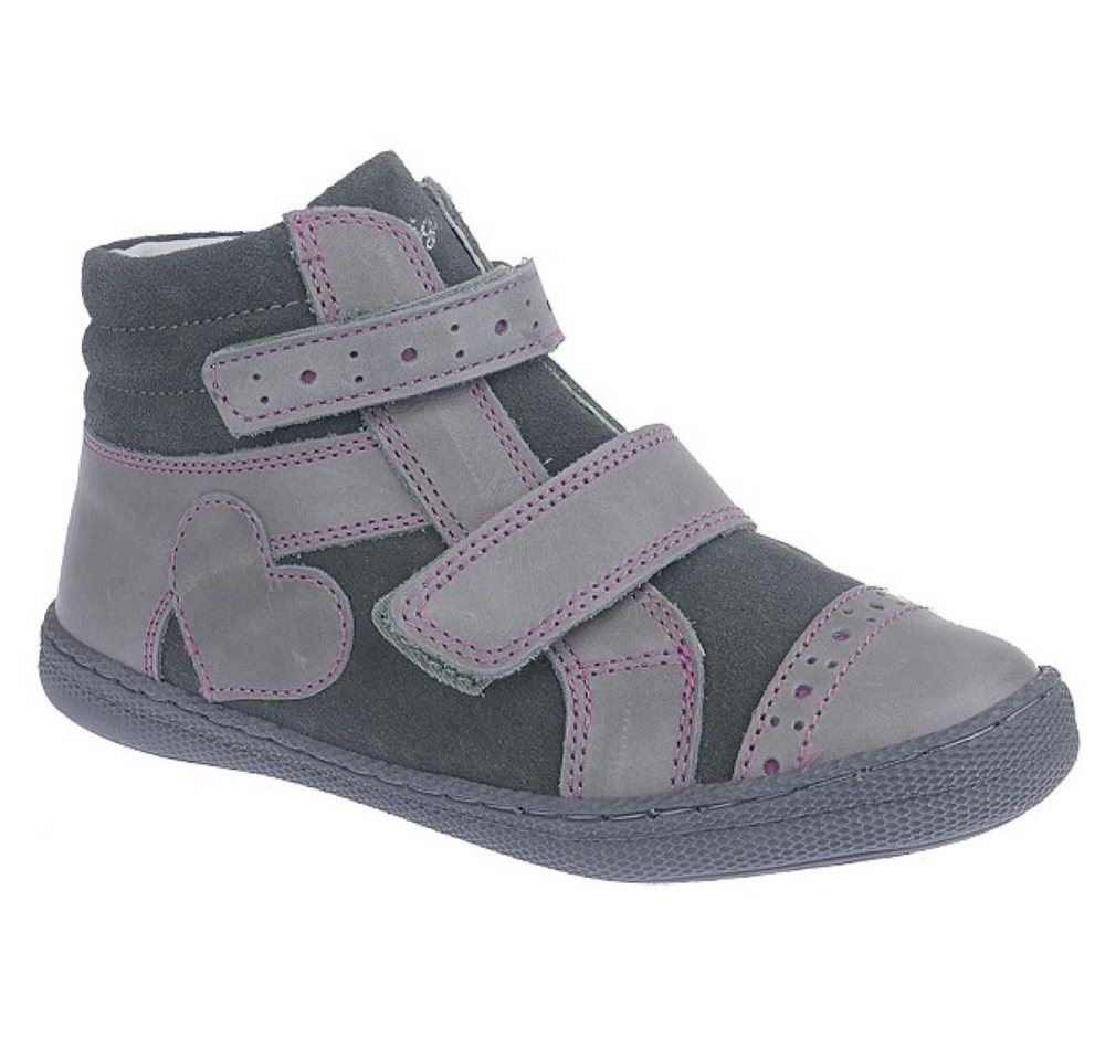 Primigi Primigi Mädchen Leder Klettschuhe EUR 27 Stiefel Primigi Primigi Mädchen Leder Klettschuhe EUR 27 Stiefel von Primigi