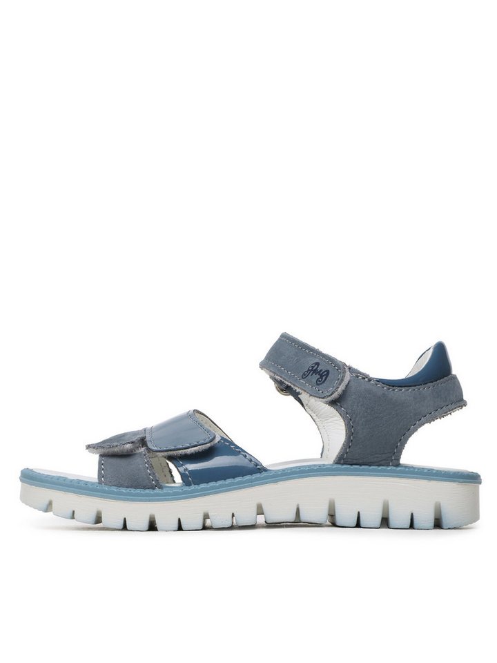 Primigi Primigi Mädchen Sandalen PRIMIGI-3886000 M Blau Sandale von Primigi