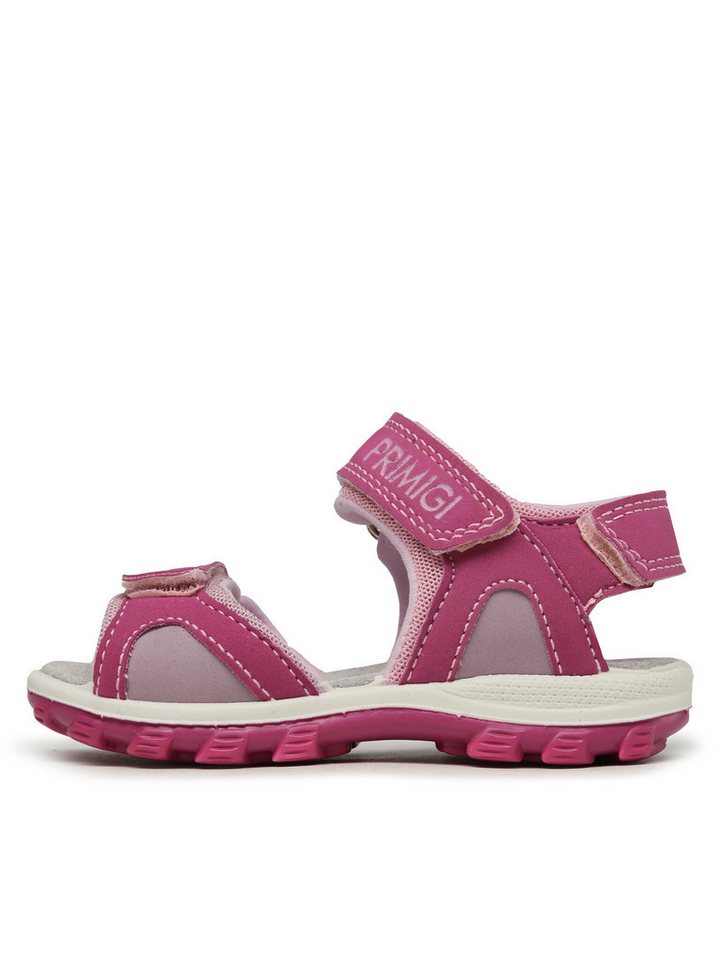 Primigi Primigi Mädchen Sandalen PRIMIGI-3894122 M Rosa Sandale von Primigi