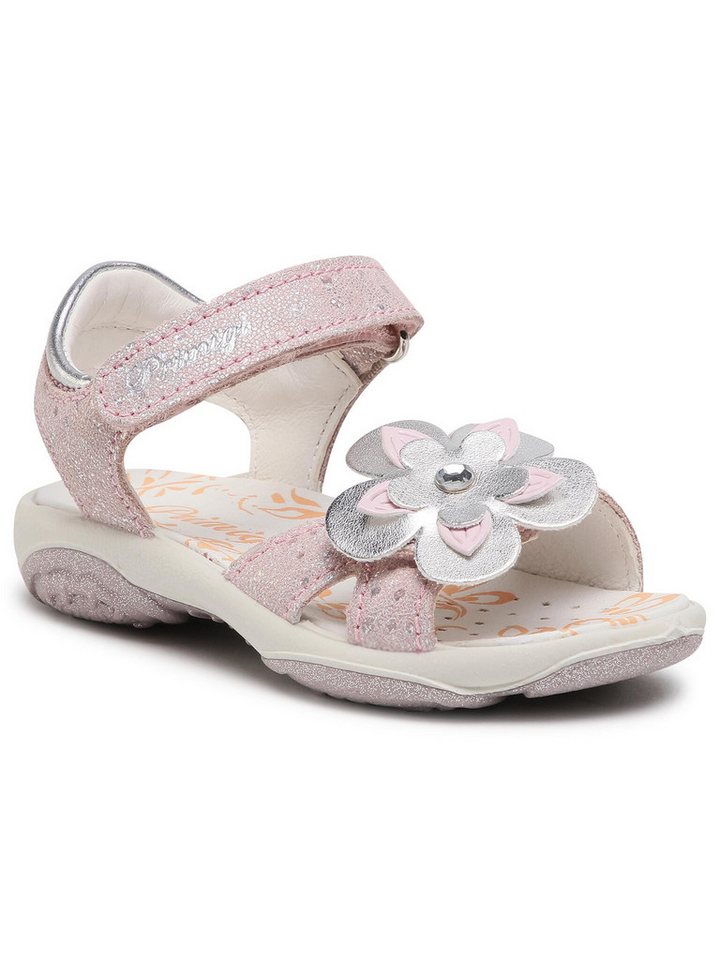 Primigi Primigi Mädchen Sandalen PRIMIGI-7391400 M Rosa Sandale von Primigi