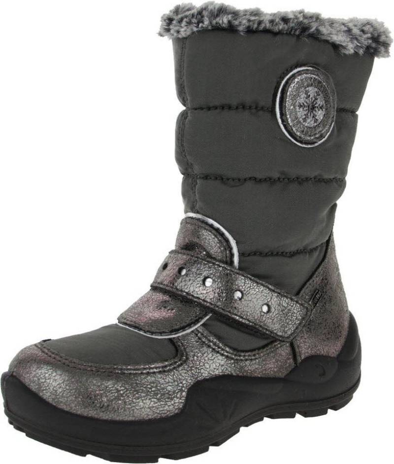 Primigi Primigi Mädchen Stiefel Schlupfstiefel von Primigi