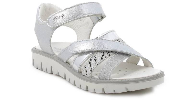 Primigi Primigi PRI58902 Argento/Argento Sandale von Primigi