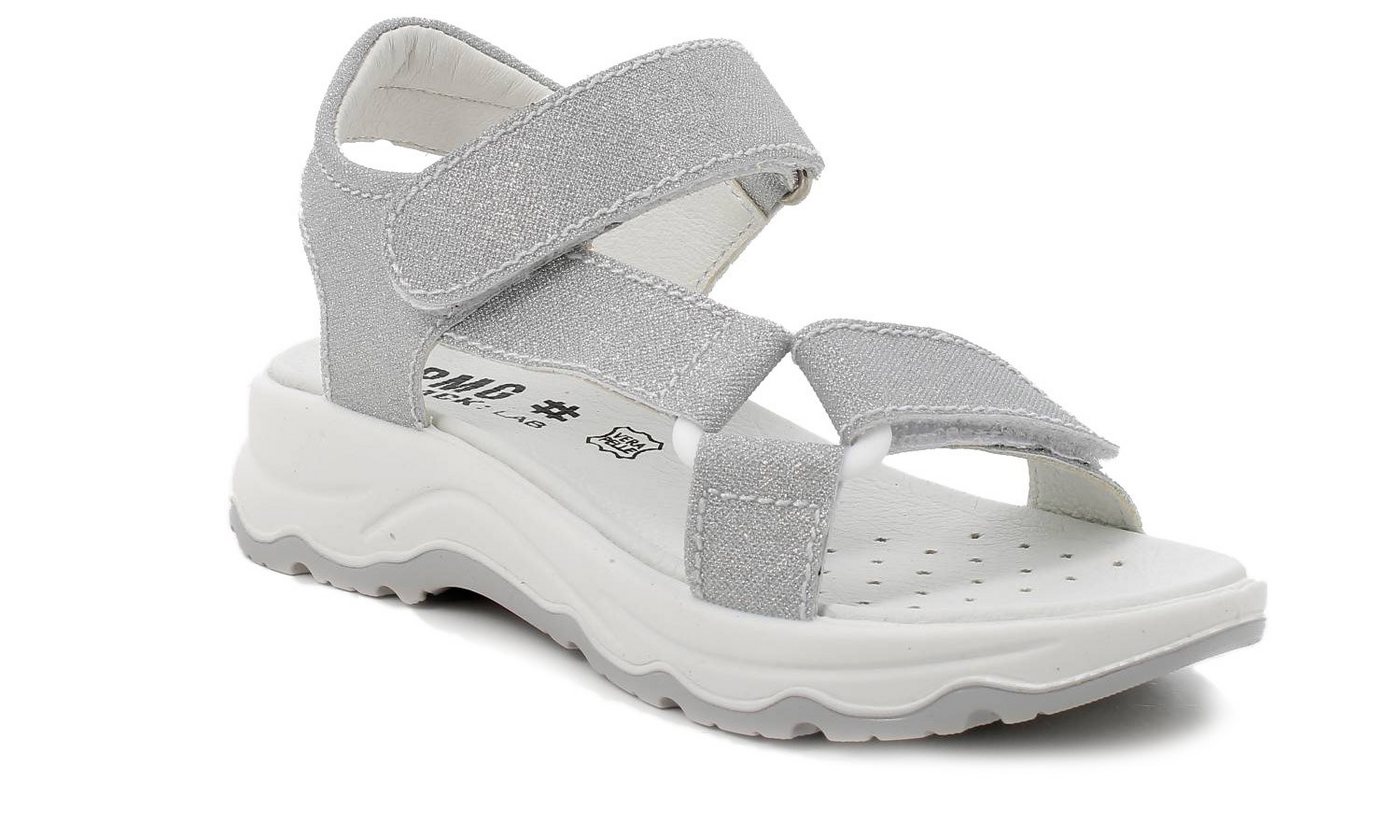 Primigi Primigi PRI58915 Silver Sandale Primigi Primigi PRI58915 Silver Sandale von Primigi