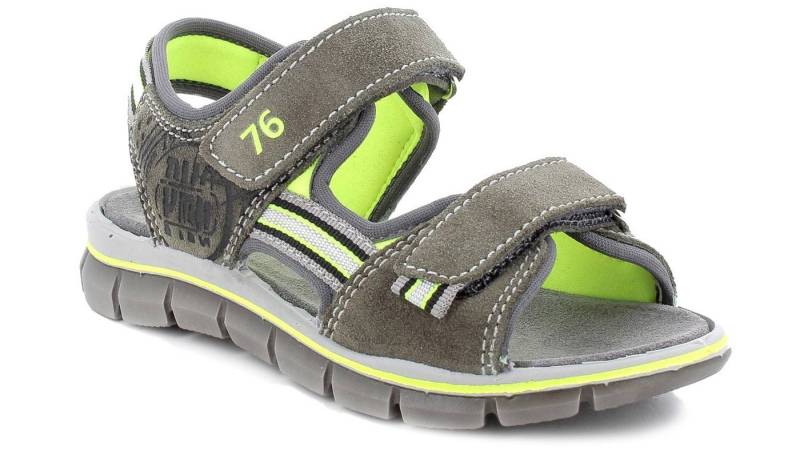 Primigi Primigi PRI58960 Bosco/Giall.Flu Sandale von Primigi