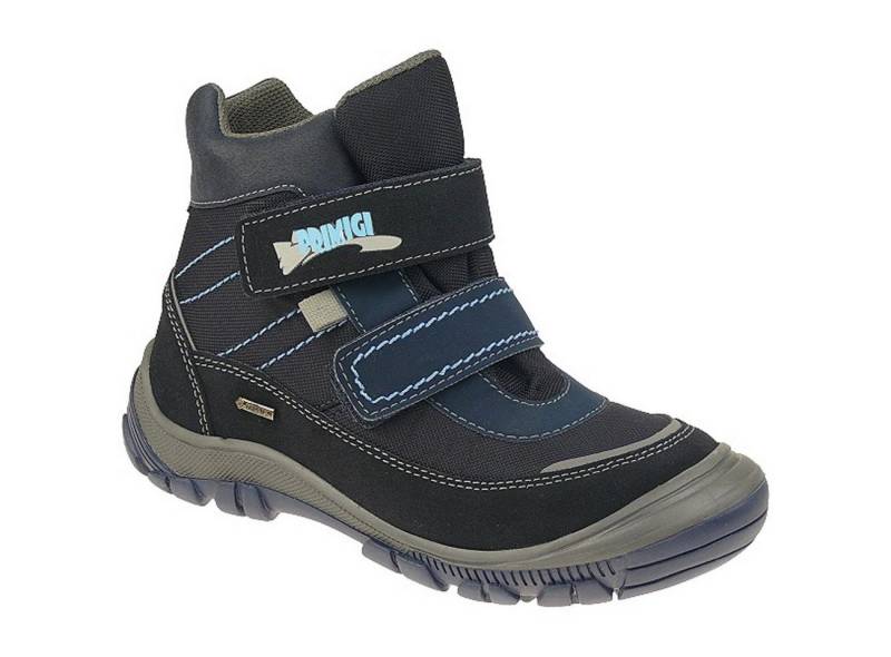 Primigi Primigi SKANOR Leder Stiefel Stiefel von Primigi