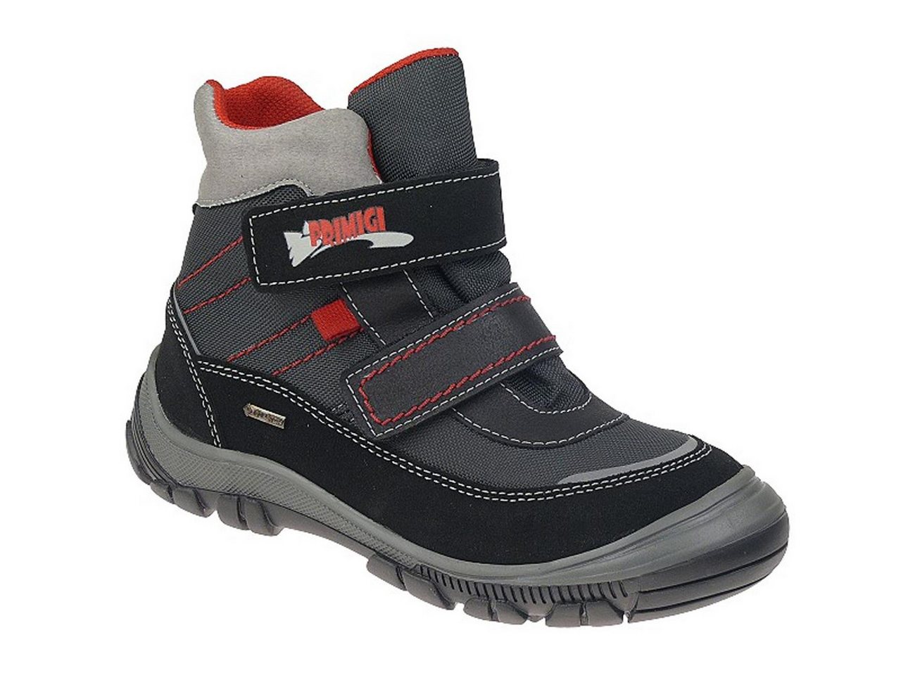 Primigi Primigi SKANOR Leder Stiefel Stiefel von Primigi