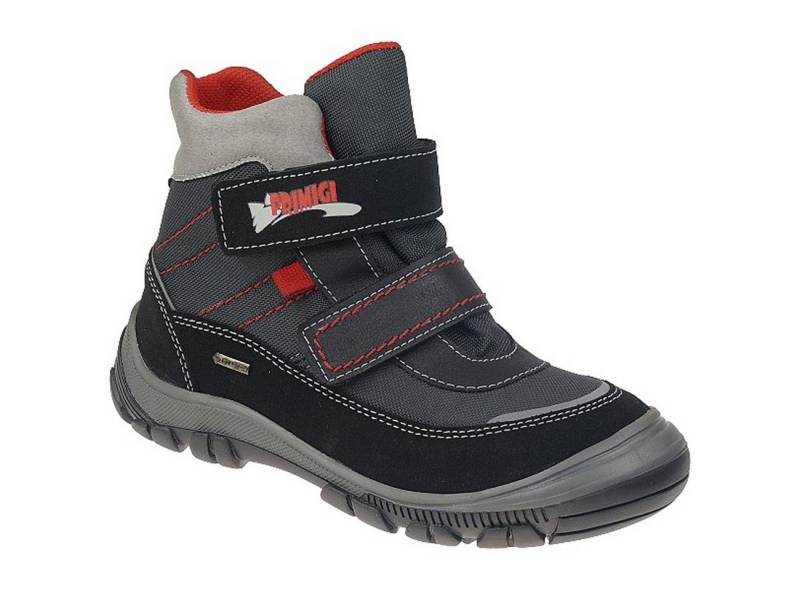 Primigi Primigi SKANOR Leder Stiefel Stiefel von Primigi