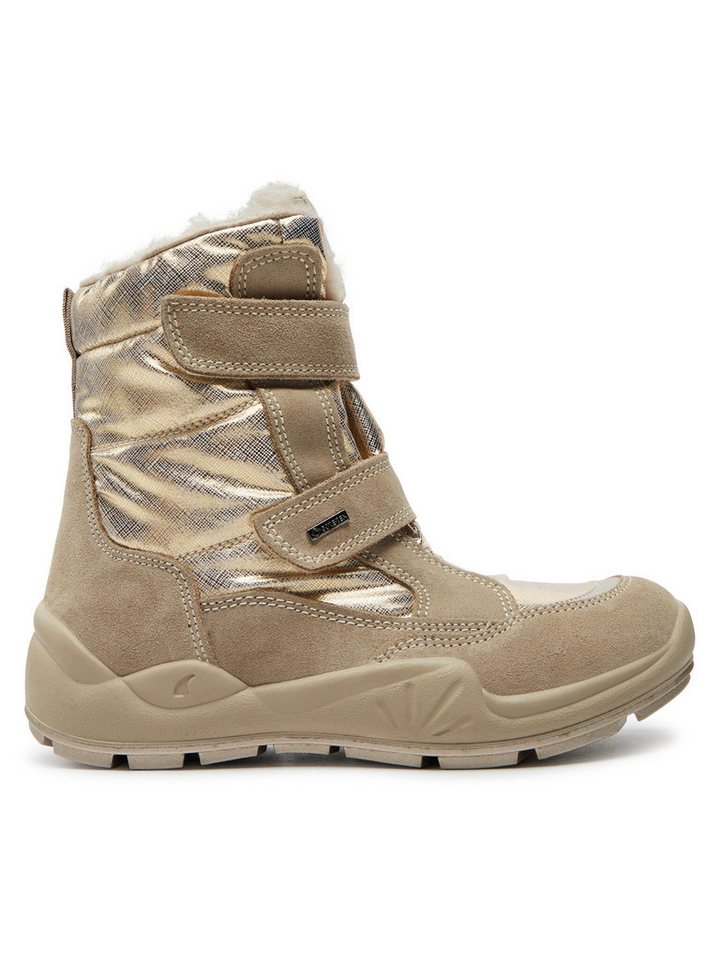 Primigi Primigi Schneeschuhe 6882522 D GORE-TEX Beige Schnürschuh von Primigi